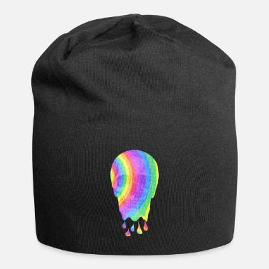 Rainbow Skull Caps \u0026 Hats | Unique 